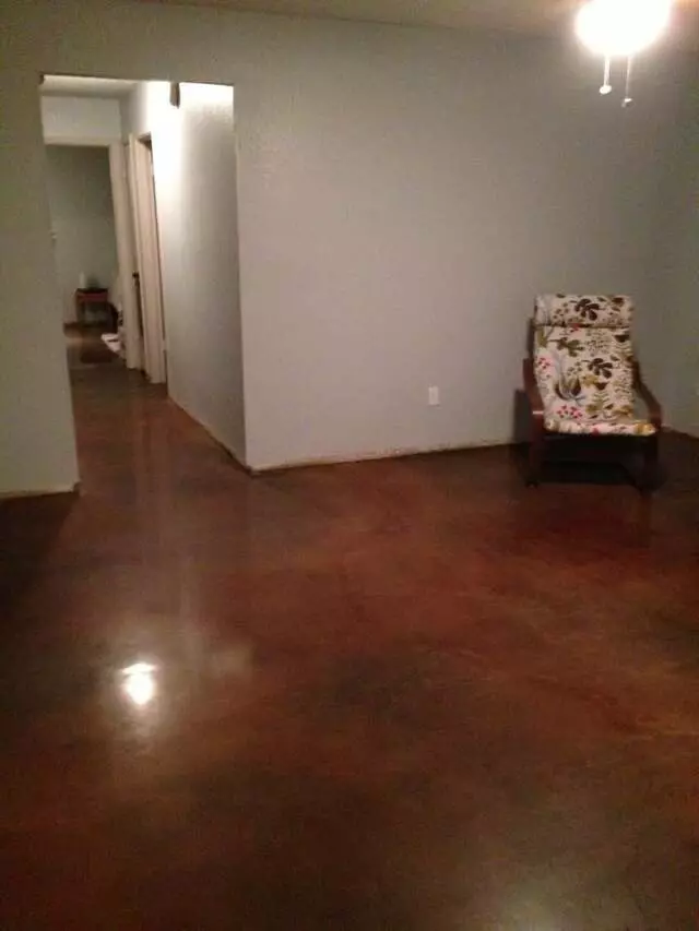 Austin Stained Concrete and More