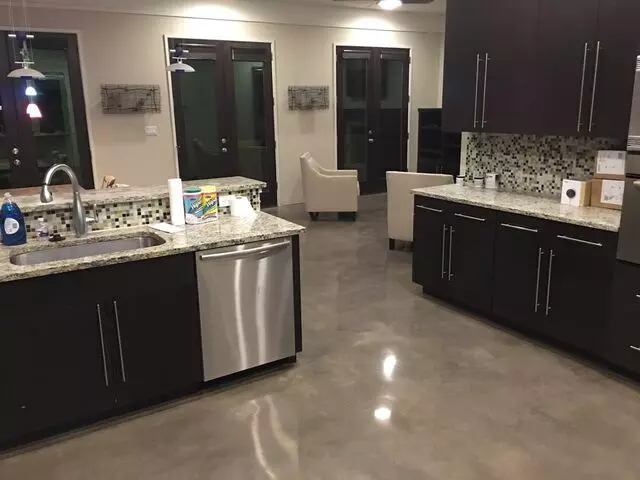 Austin Stained Concrete and More