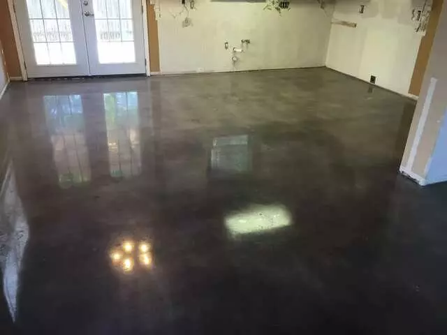 Austin Stained Concrete and More