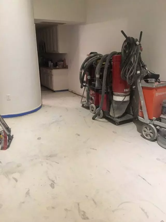 Austin Stained Concrete and More