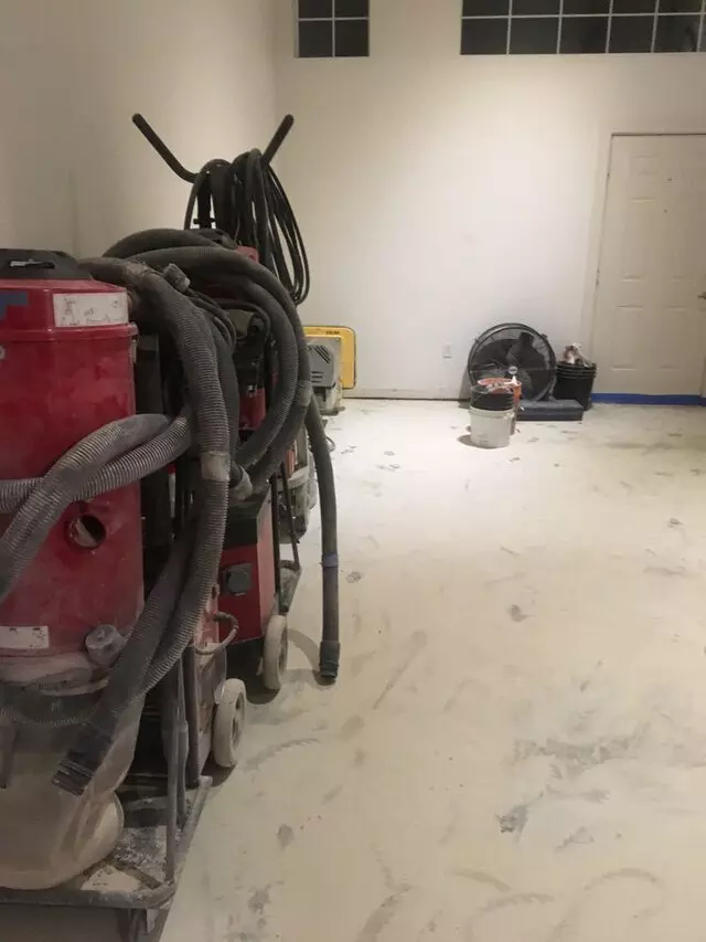 Austin Stained Concrete and More