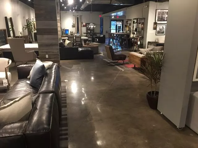 Austin Stained Concrete and More