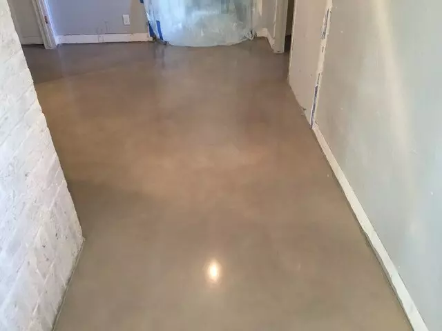 Austin Stained Concrete and More