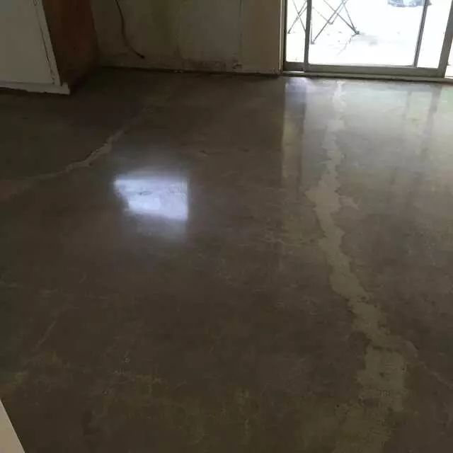 Austin Stained Concrete and More