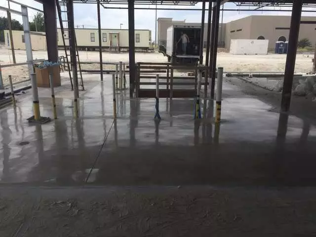 Austin Stained Concrete and More