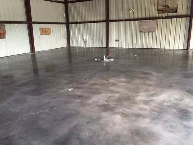 Austin Stained Concrete and More