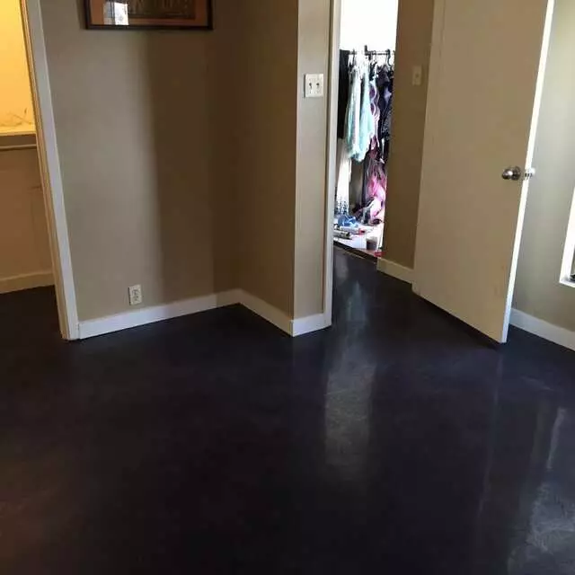Austin Stained Concrete and More