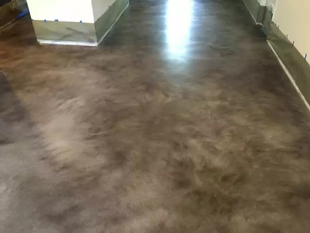 Austin Stained Concrete and More