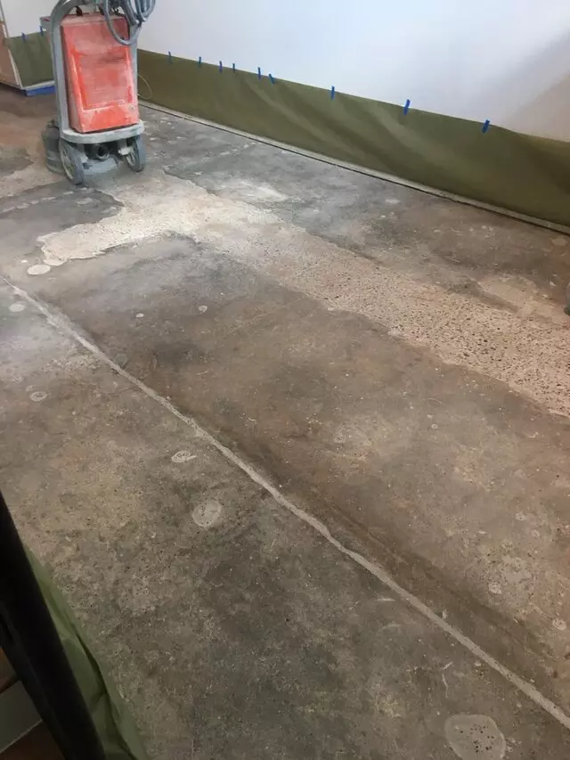 Austin Stained Concrete and More