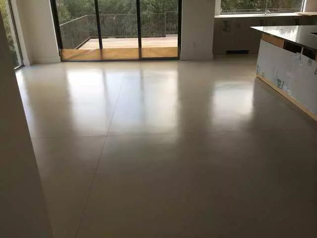 Austin Stained Concrete and More