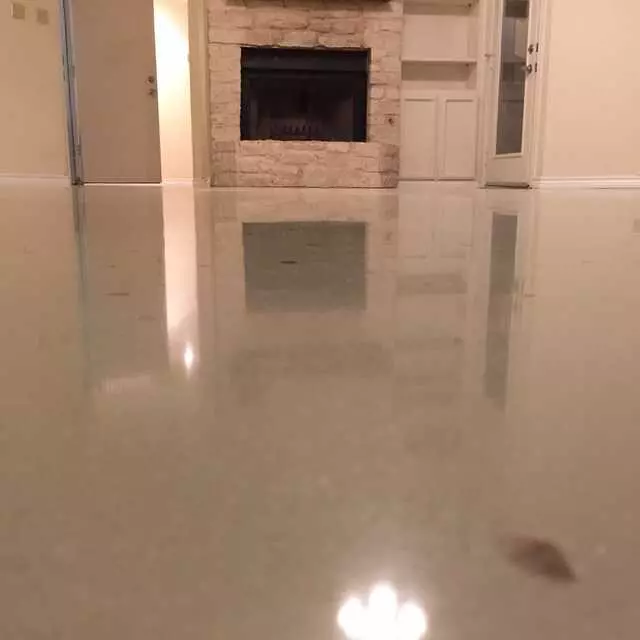 Austin Stained Concrete and More