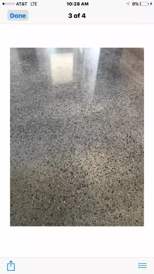 Austin Stained Concrete and More