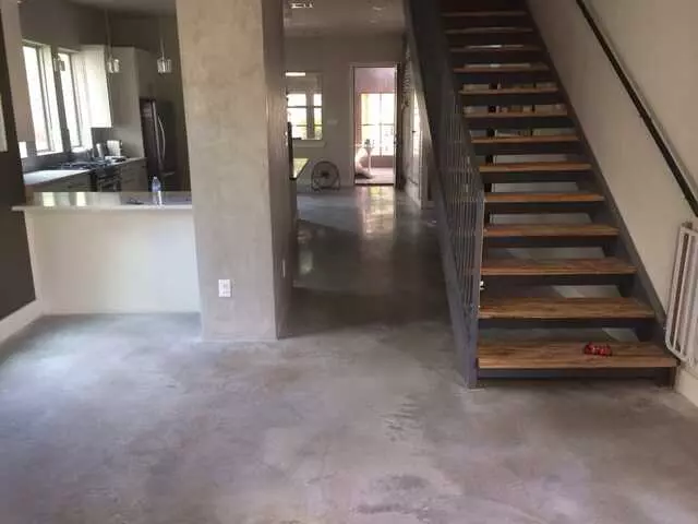 Austin Stained Concrete and More