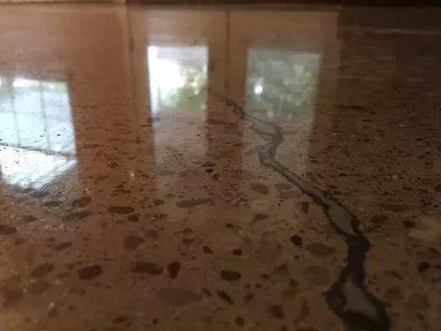 Austin Stained Concrete and More