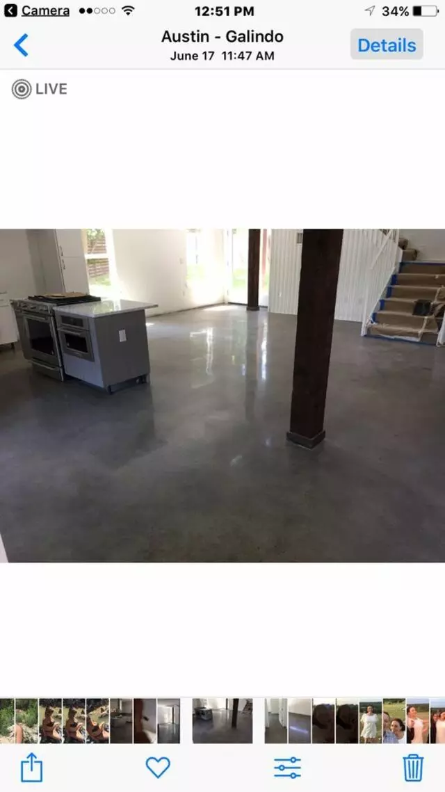 Austin Stained Concrete and More