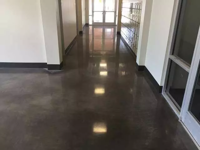Austin Stained Concrete and More