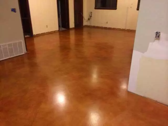 Austin Stained Concrete and More