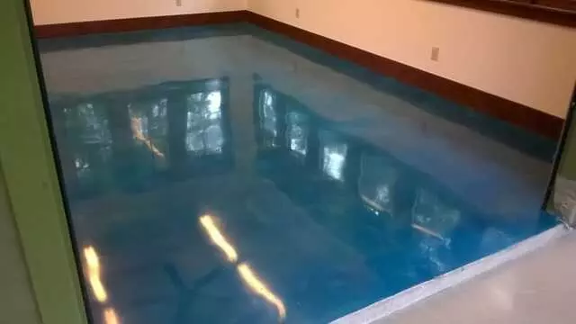 Austin Stained Concrete and More