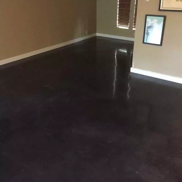 Austin Stained Concrete and More