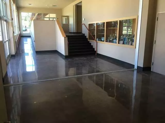 Austin Stained Concrete and More
