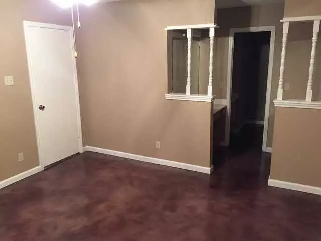 Austin Stained Concrete and More