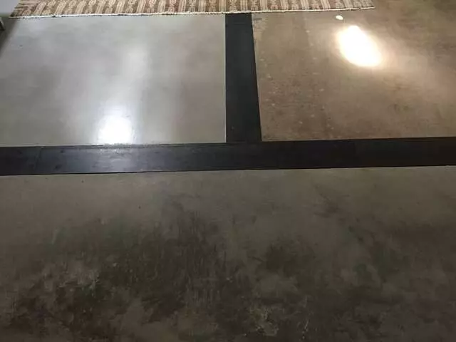 Austin Stained Concrete and More