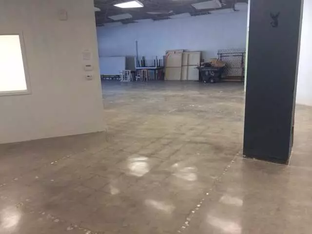 Austin Stained Concrete and More