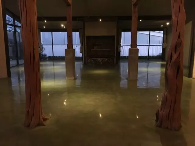 Austin Stained Concrete and More