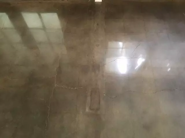 Austin Stained Concrete and More