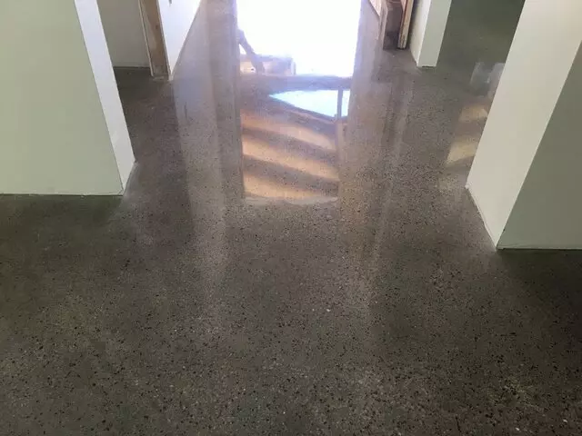 Austin Stained Concrete and More