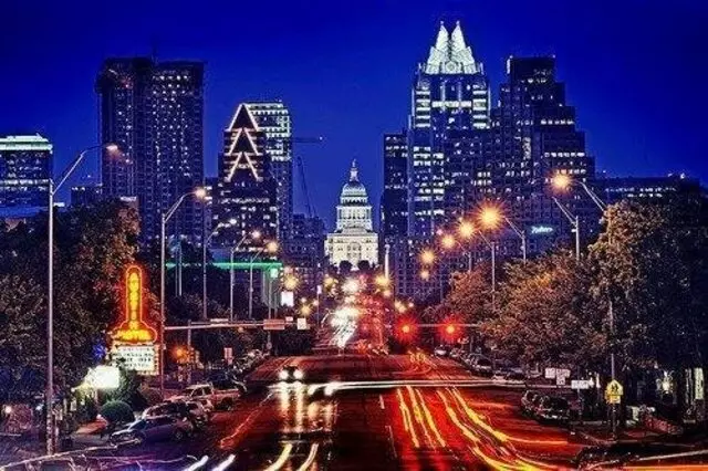 Austin Texas Direct Home Buyers