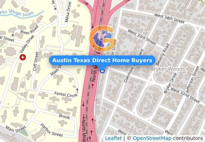 Austin Texas Direct Home Buyers