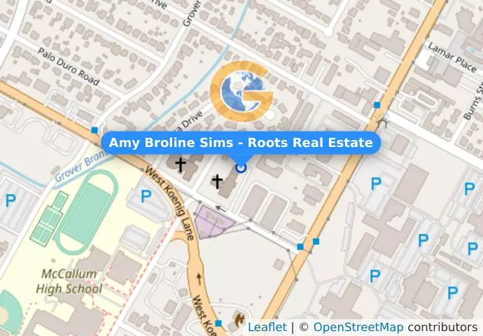 Amy Broline Sims - Roots Real Estate