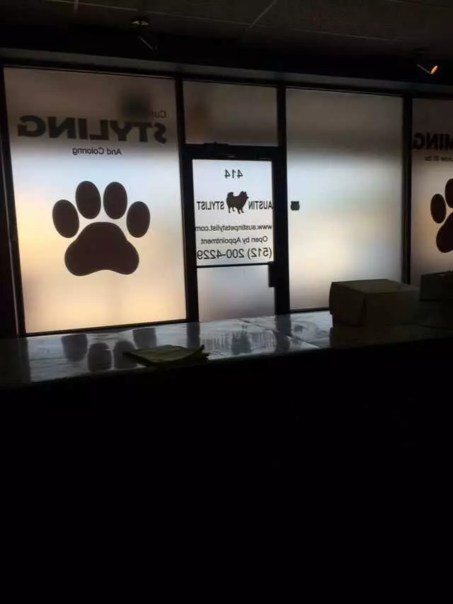 Austin Pet Stylist