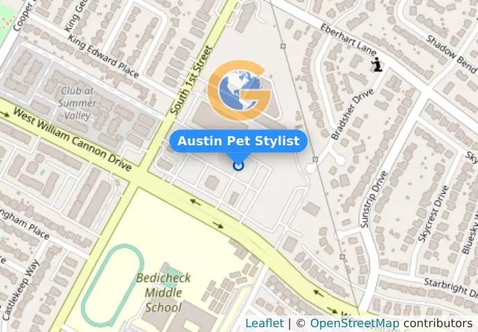 Austin Pet Stylist