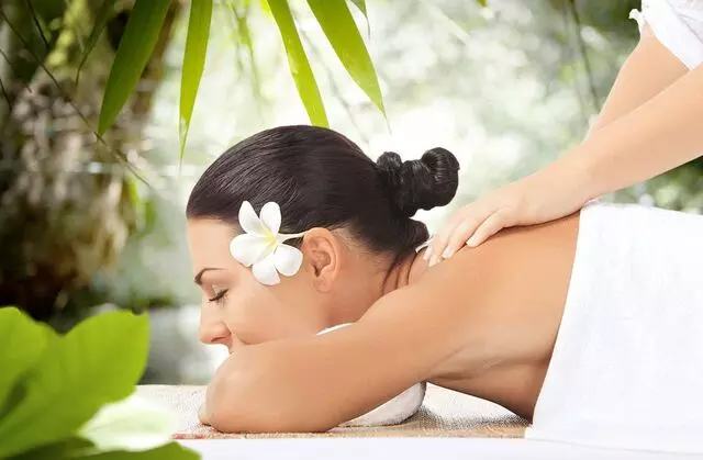 Austin Professional Massage Therapy