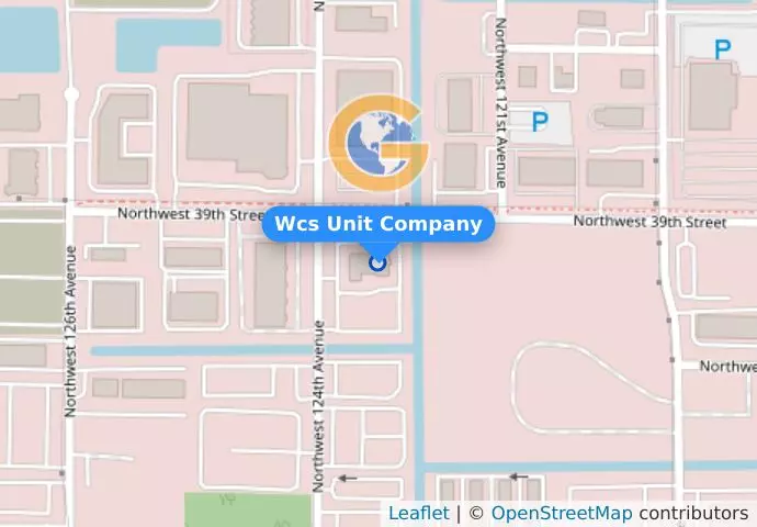 Wcs Unit Company