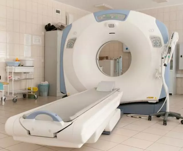 ARA Diagnostic Imaging - Quarry Lake