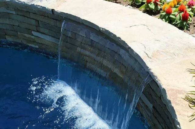 Anthony & Sylvan Pools