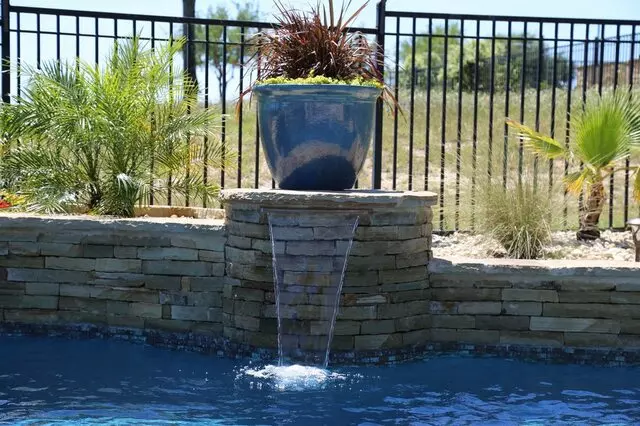 Anthony & Sylvan Pools