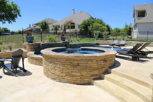 Anthony & Sylvan Pools