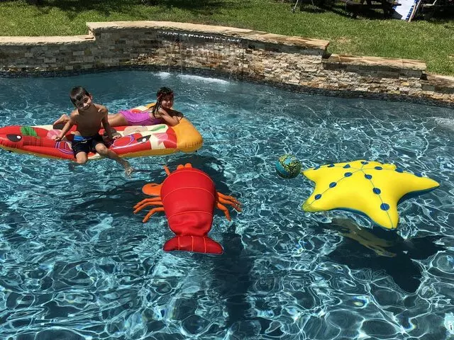 Anthony & Sylvan Pools