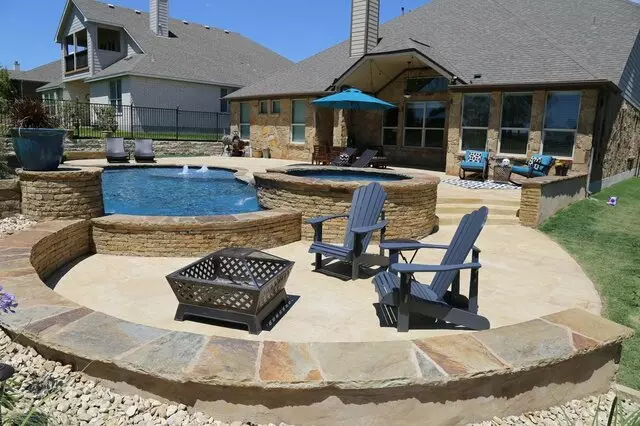 Anthony & Sylvan Pools