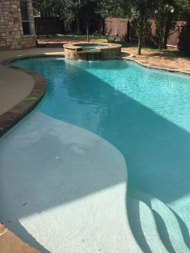 Anthony & Sylvan Pools