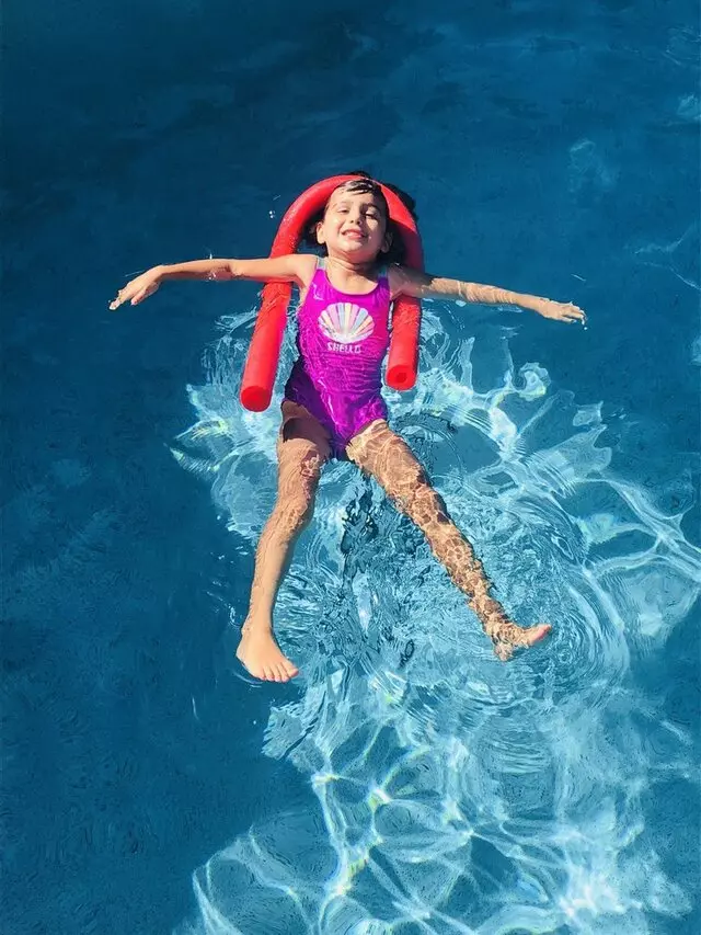 Anthony & Sylvan Pools