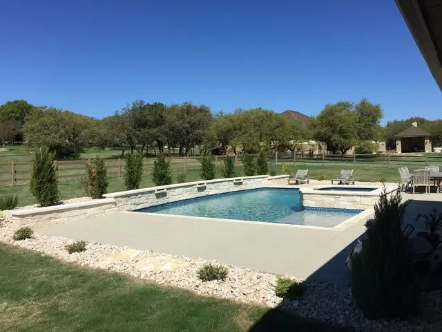 Anthony & Sylvan Pools