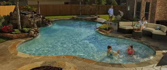 Anthony & Sylvan Pools