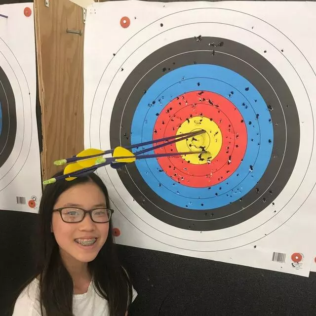Archery Training Center