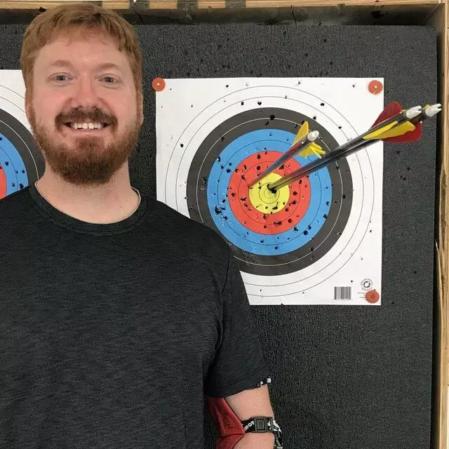 Archery Training Center