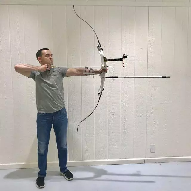Archery Training Center